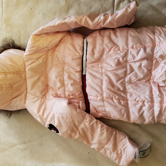 Jacket - Picture 2 of 6